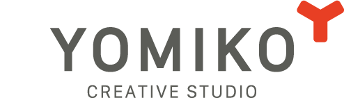 YOMIKO CREATIVE STUDIO