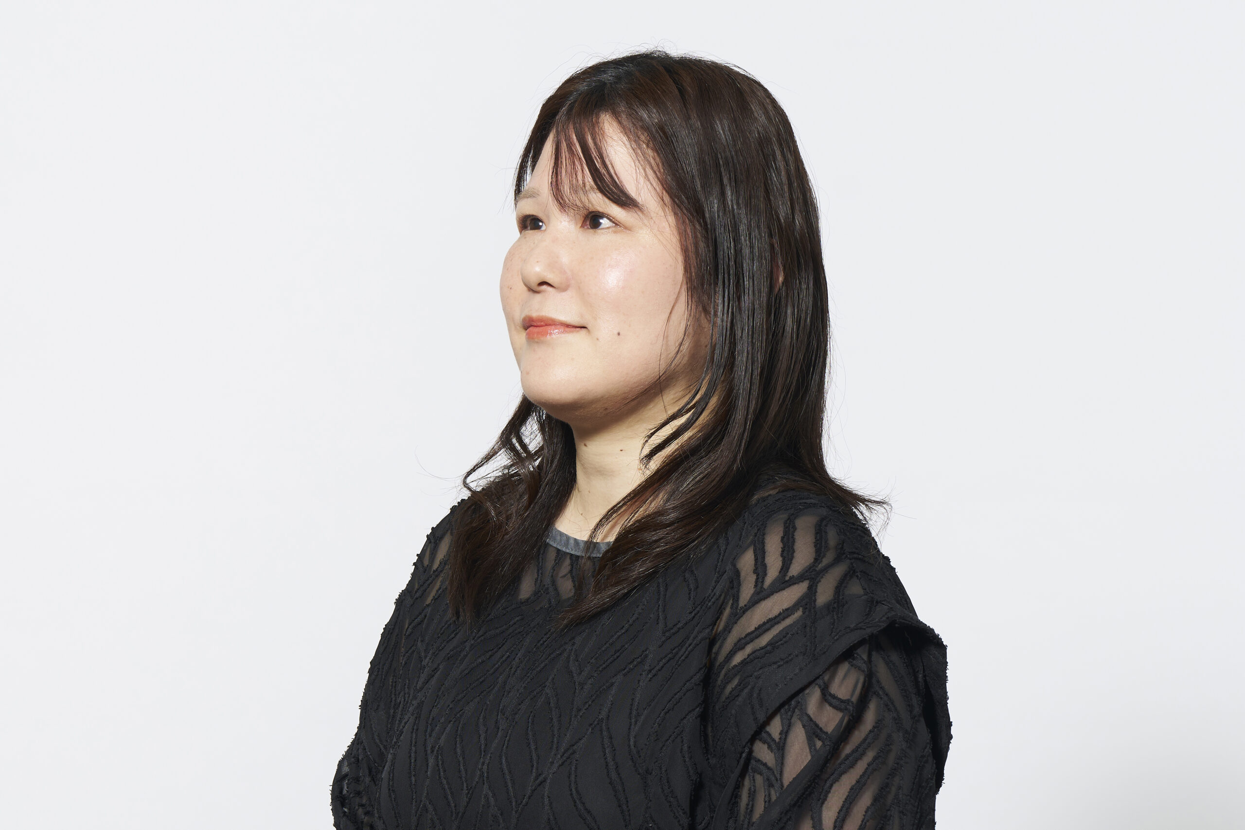 中田 紗織