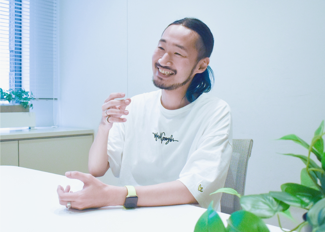 小林大輝