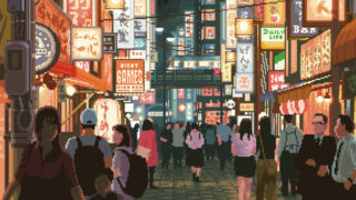 明電舎「電気よ、動詞になれ。」